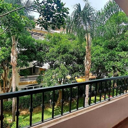 Apartamento Deluxe Puerto Banus Apartment Marbella Luaran gambar