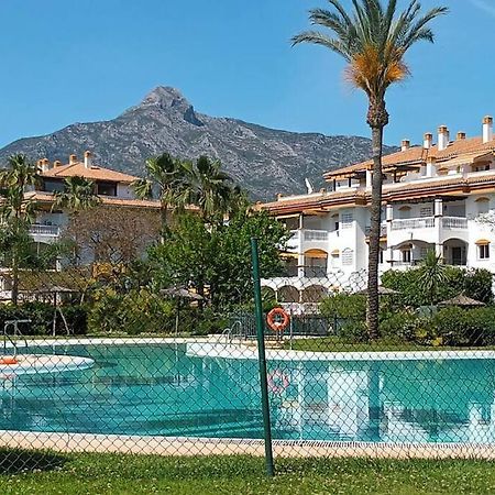 Apartamento Deluxe Puerto Banus Apartment Marbella Luaran gambar