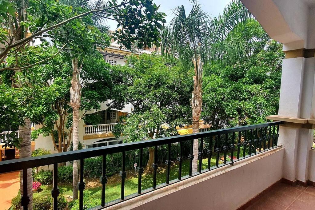 Apartamento Deluxe Puerto Banus Apartment Marbella Luaran gambar