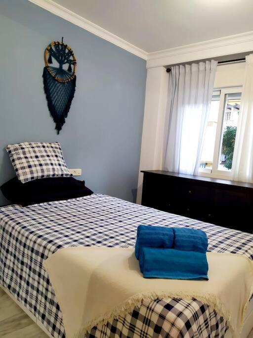 Apartamento Deluxe Puerto Banus Apartment Marbella Luaran gambar